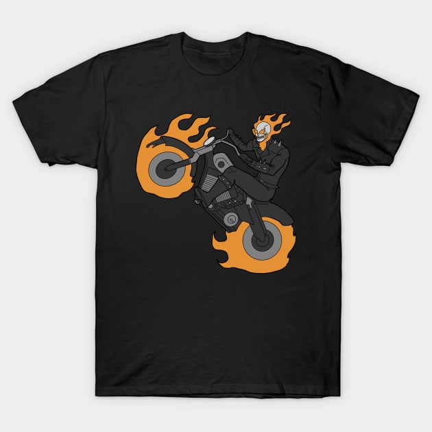 GR T-Shirt by Dynamic Duel